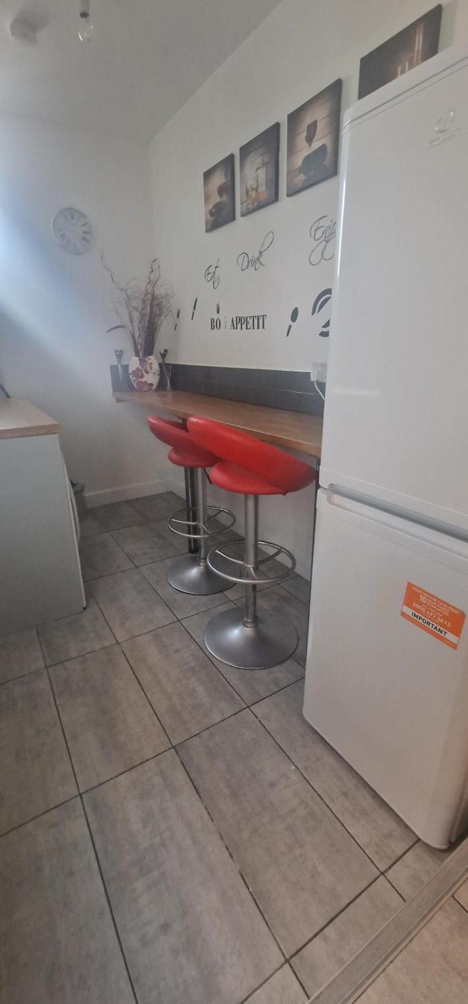 Luxury Double & Single Rooms With En-Suite Private Bathroom In City Centre Stoke On Trent Екстер'єр фото